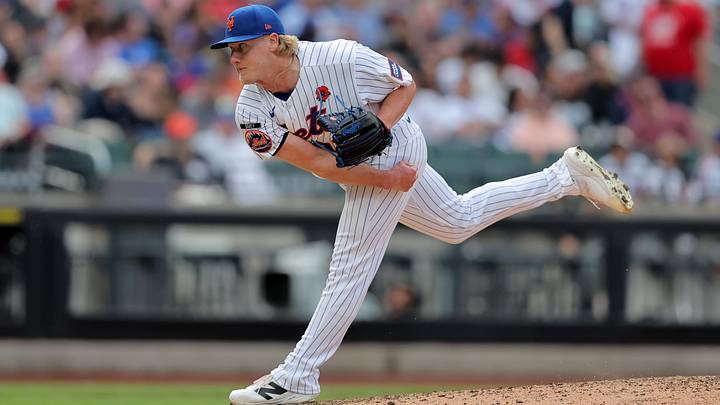 The Mets have sent Jonathan Pintaro packing despite his solid performance vs. the Cardinals on Wednesday. The Mets have sent Jonathan Pintaro packing despite his solid performance vs. the Cardinals on Wednesday.