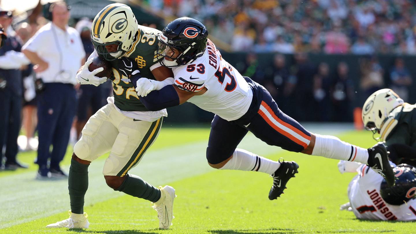 Packers Lose Defensive Tackle