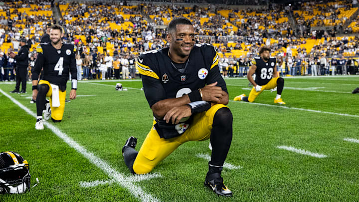 Russell Wilson