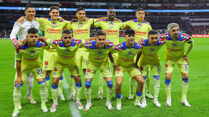 Atlas v America - Torneo Apertura 2023 Liga MX