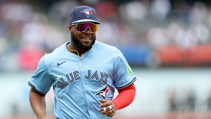 Toronto Blue Jays v New York Mets