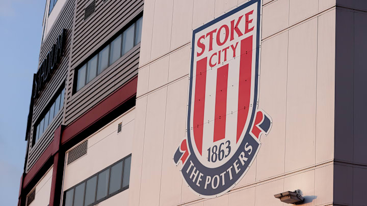 The Bet365 Stadium Hosted Another Stoke City Match
