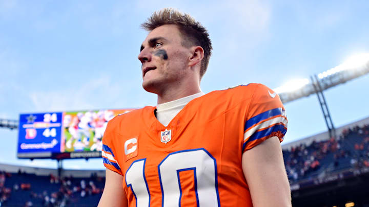 Dallas Cowboys v Denver Broncos Dallas Cowboys v Denver Broncos