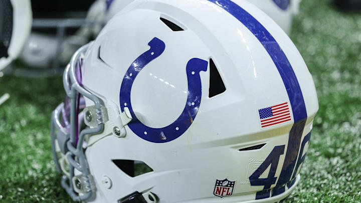 Chicago Bears v Indianapolis Colts