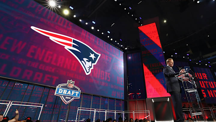 2018 NFL Draft