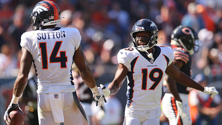 Denver Broncos