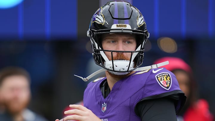 Cooper Rush continues to victimize the Dallas Cowboys despite taking snaps for the Baltimore Ravens and, maybe, no one, soon Cooper Rush continues to victimize the Dallas Cowboys despite taking snaps for the Baltimore Ravens and, maybe, no one, soon