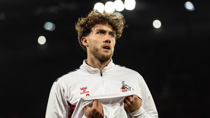 Luca Waldschmidt Luca Waldschmidt