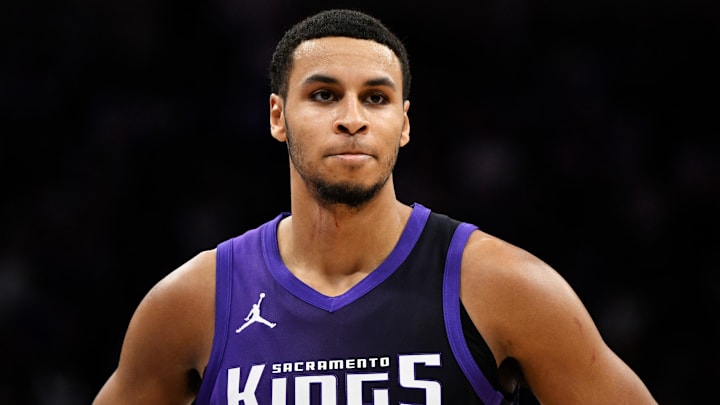 Los Angeles Clippers v Sacramento Kings