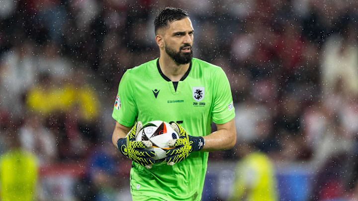 Giorgi Mamardashvili