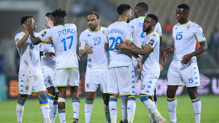 Le Gabon doit confirmer face au Ghana.