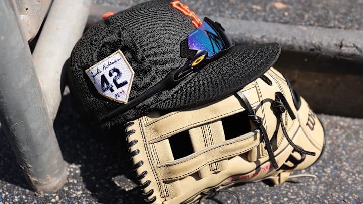 San Francisco Giants v Detroit Tigers