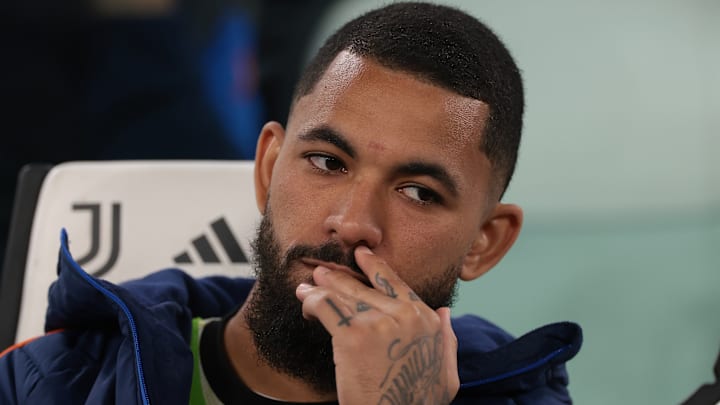 Juventus v Lecce - Serie A