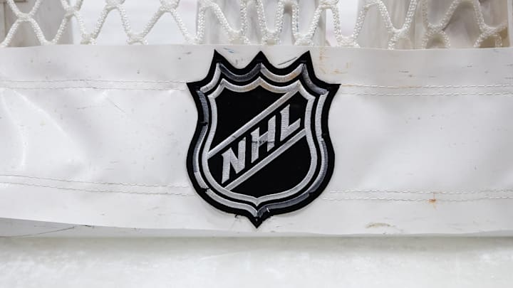 Boston Bruins v Washington Capitals