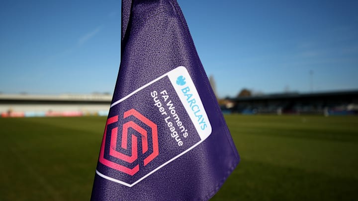 The WSL season is to start this weekend