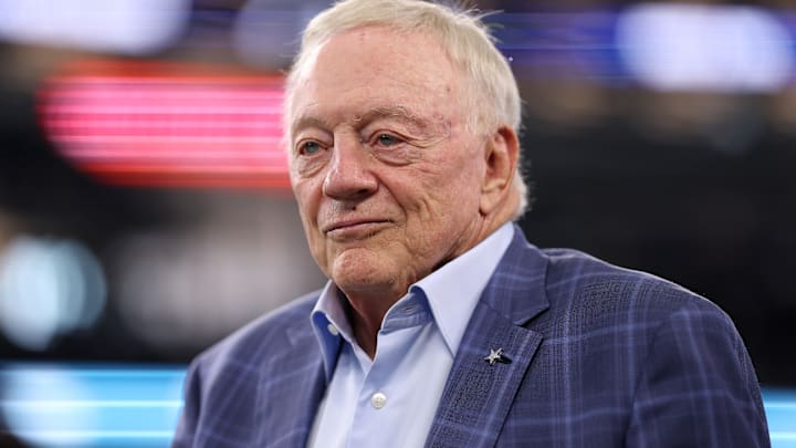 Baltimore Ravens v Dallas Cowboys - NFL Preseason 2025 Baltimore Ravens v Dallas Cowboys - NFL Preseason 2025
