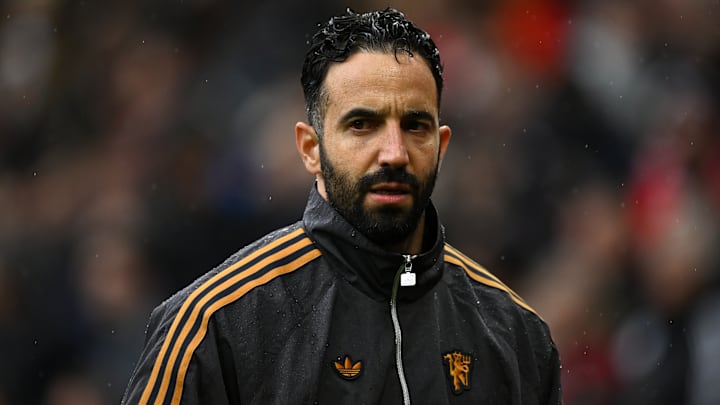 Manchester United v Sunderland - Premier League