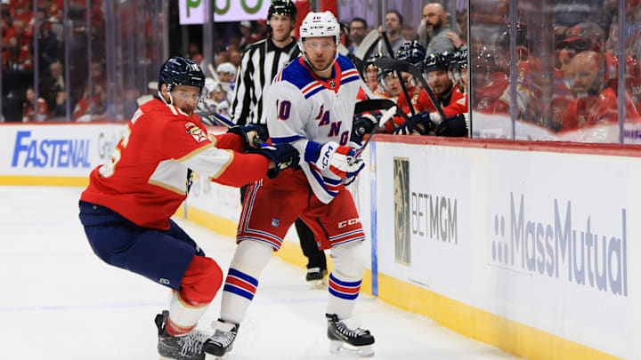 New York Rangers v Florida Panthers - Game Six