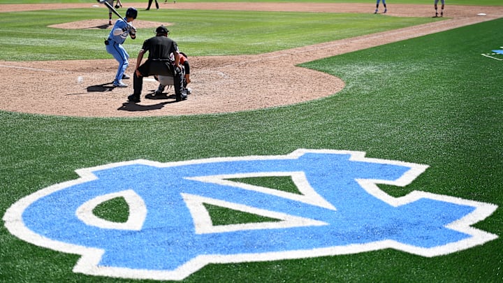 Virginia Tech v North Carolina