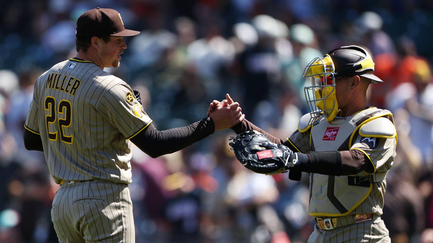 Surprise Padres Player Emerging as Potential Yankees Trade Target
