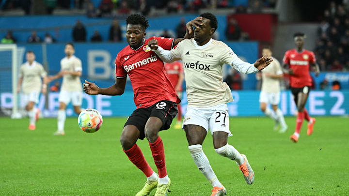 Durch die Alte Försterei weht ein Königsklassen-Flair