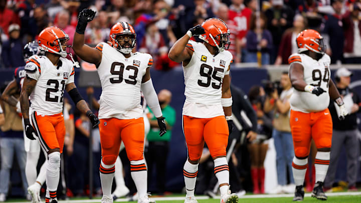 Cleveland Browns 