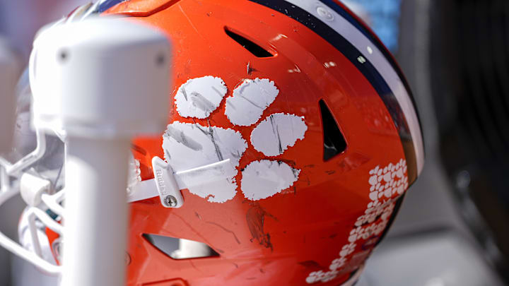 Clemson players are taking home some hardware