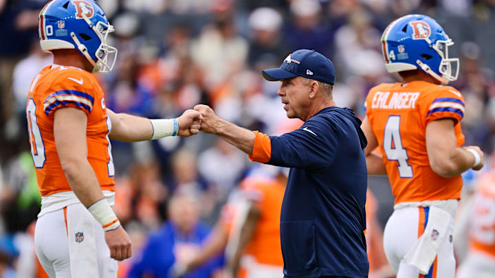 Dallas Cowboys v Denver Broncos