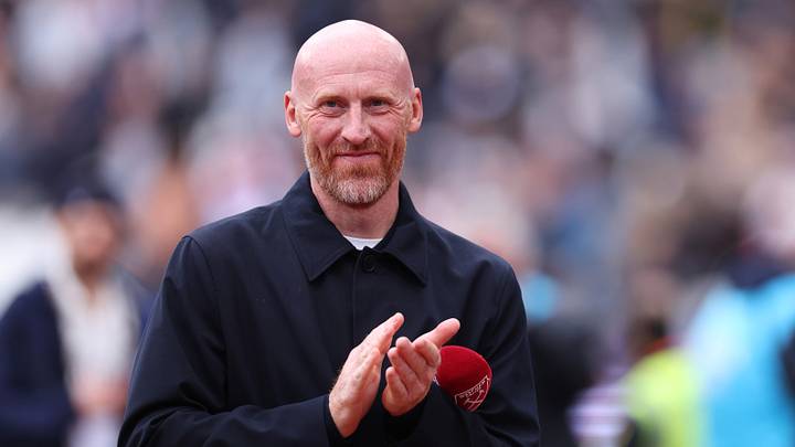 West Ham United v Arsenal - Premier League West Ham United v Arsenal - Premier League