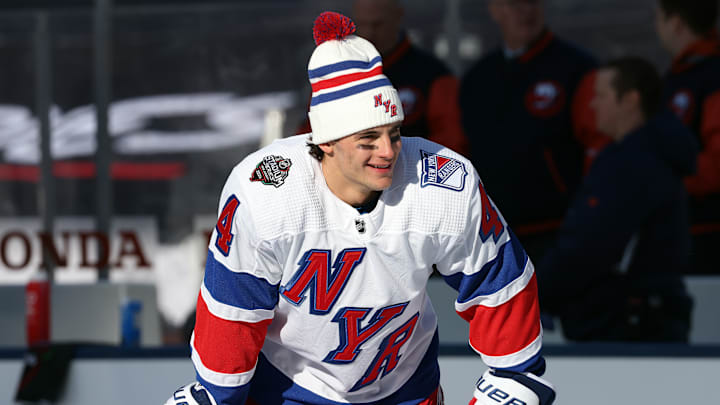 2024 Navy Federal Credit Union Stadium Series - New York Rangers v New York Islanders