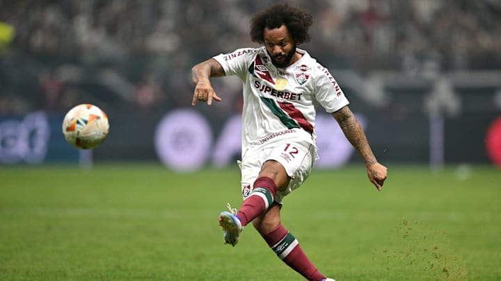 Fluminense volta a campo pelo Brasileirão após eliminação na Libertadores