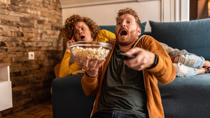 You might have a chance to earn $666 while being scared.