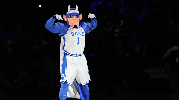 Duke basketball