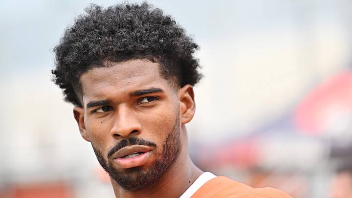 Jun 11, 2026; Berea, OH, USA; Cleveland Browns quarterback Shedeur Sanders (2) during minicamp at CrossCountry Mortgage Campus. Mandatory Credit: Ken Blaze-Imagn Images Jun 11, 2026; Berea, OH, USA; Cleveland Browns quarterback Shedeur Sanders (2) during minicamp at CrossCountry Mortgage Campus. Mandatory Credit: Ken Blaze-Imagn Images