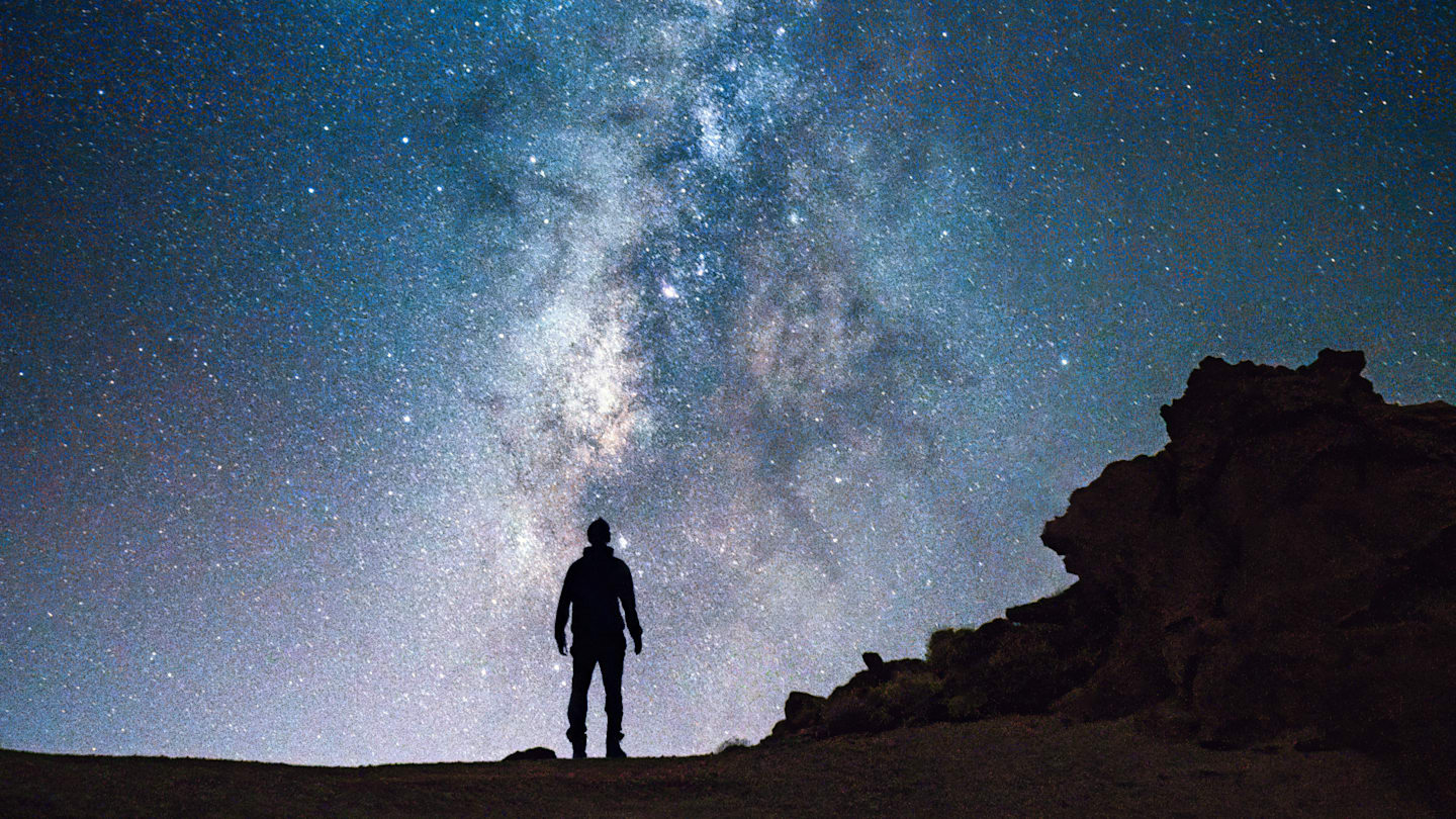 11 Mind-Warping Facts About Space