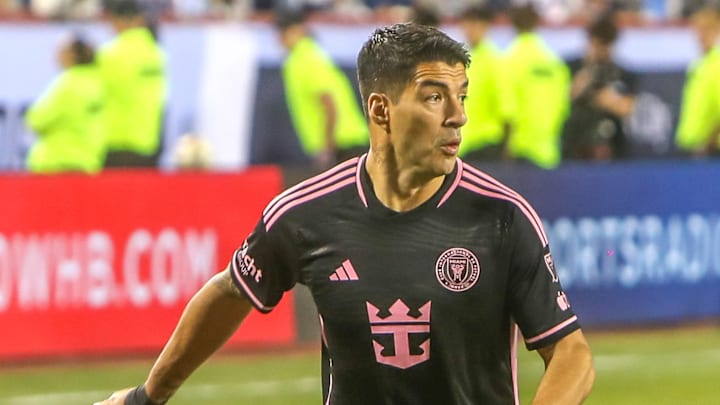 Inter Miami CF v Sporting Kansas City