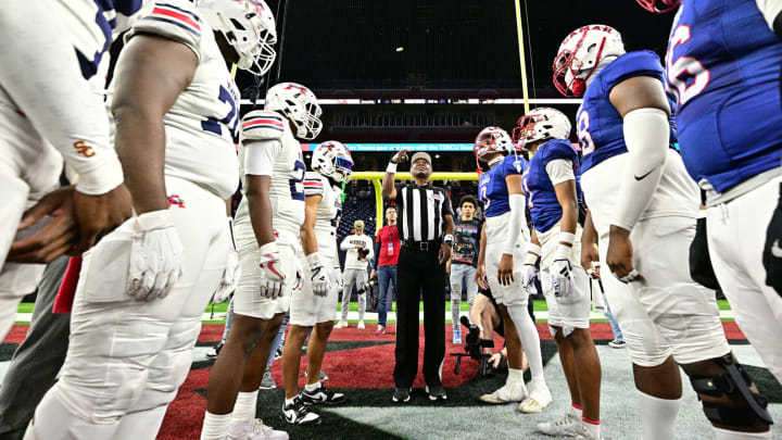 Southeast Texas is home to some of the state's top football programs. Which of them are flying under the radar entering 2024? Southeast Texas is home to some of the state's top football programs. Which of them are flying under the radar entering 2024?