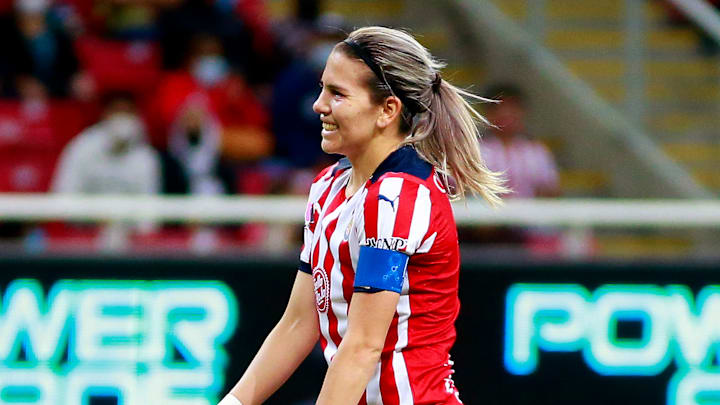 Chivas buscará cerrar con victoria la fase regular de la Liga MX