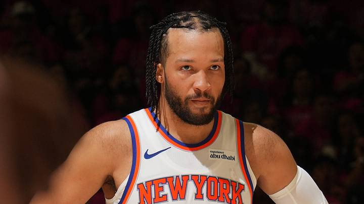 2026 NBA Finals - New York Knicks v San Antonio Spurs
