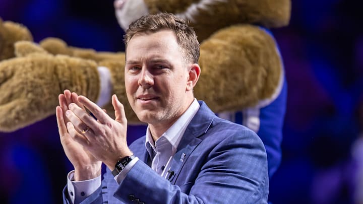 North Carolina v Kentucky