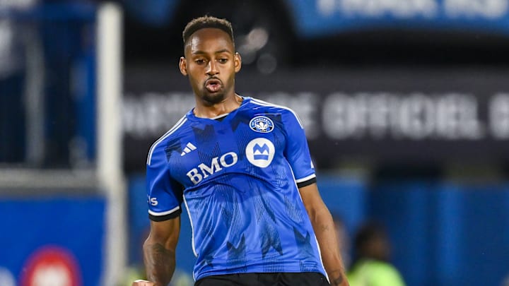 Inter Miami CF v CF Montreal
