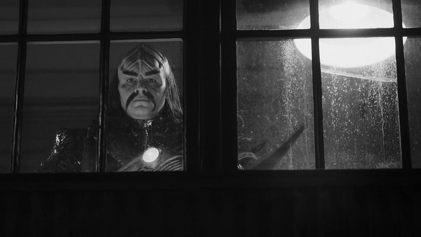 Controversial 21-year-old Star Trek storyline explains Strange New Worlds season 4 Klingon plot hole