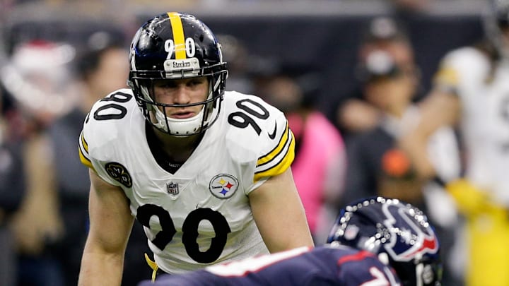Pittsburgh Steelers, Steelers