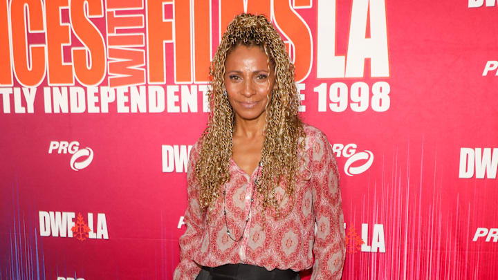 Opening Night Of 27th Annual Dances With Films LA: World Premiere Of "Paper Flowers"