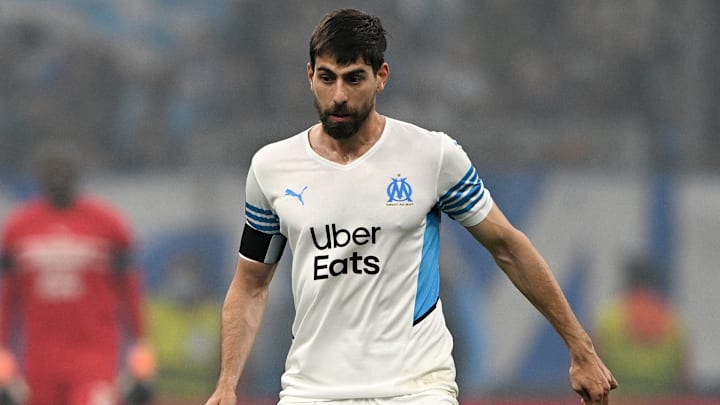 Luan Peres aurait reçu une offre.