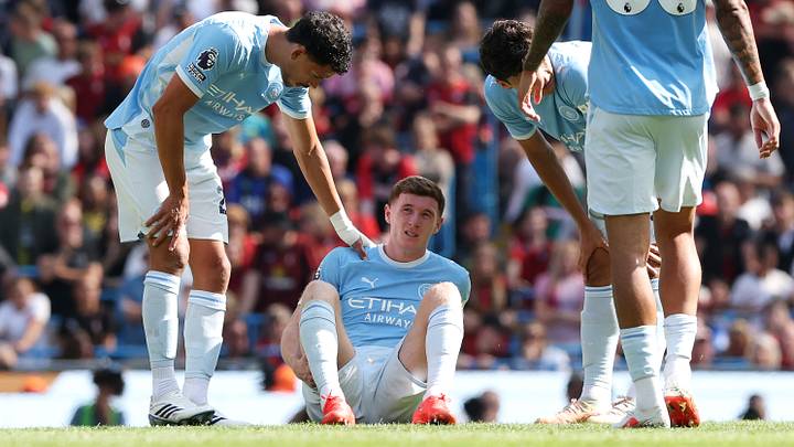 Manchester City v AFC Bournemouth - Premier League 2026/27 Manchester City v AFC Bournemouth - Premier League 2026/27