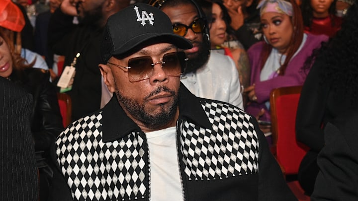 BET Hip Hop Awards 2023 - Show
