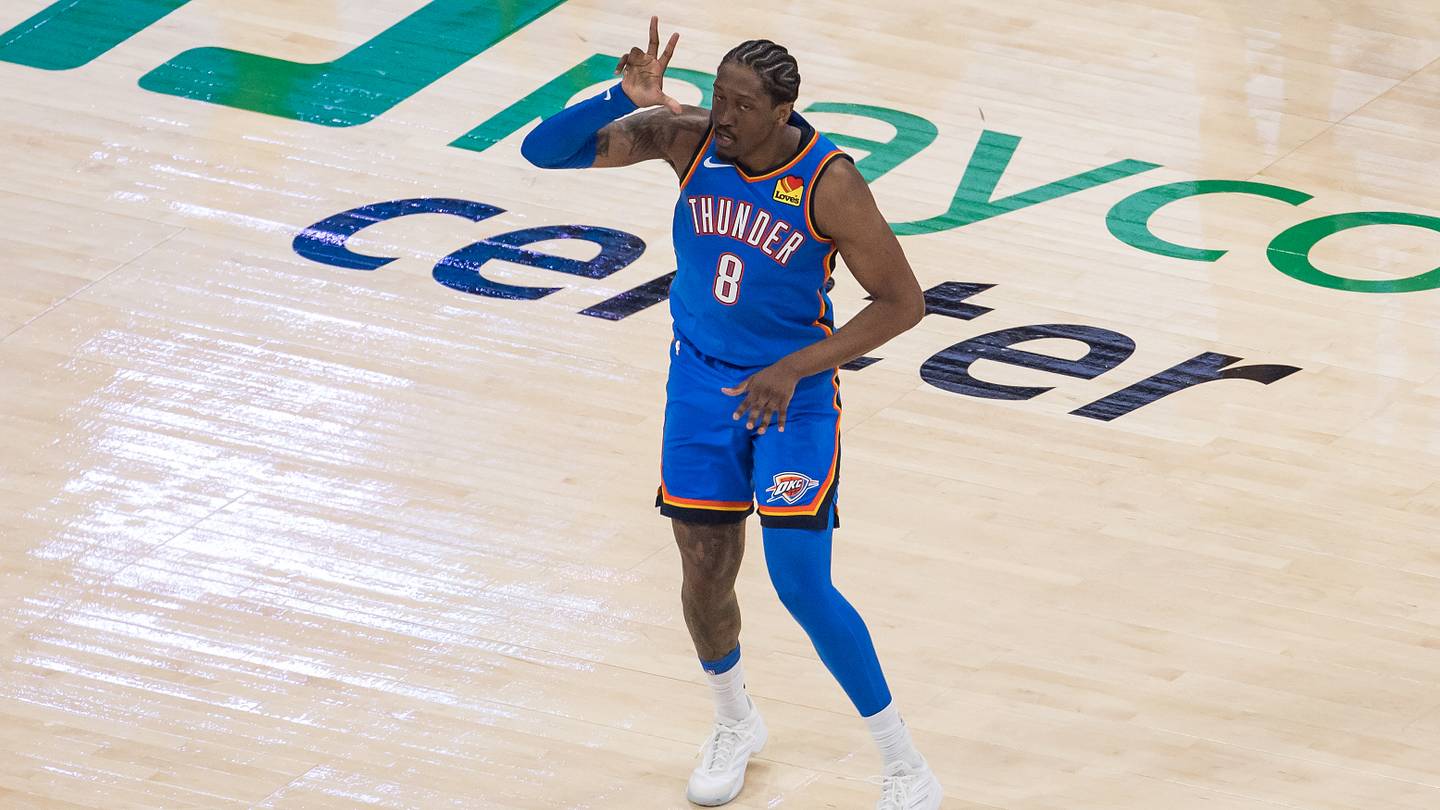What Would it Take for OKC Thunder to Have Four All-Stars in 2026-27?