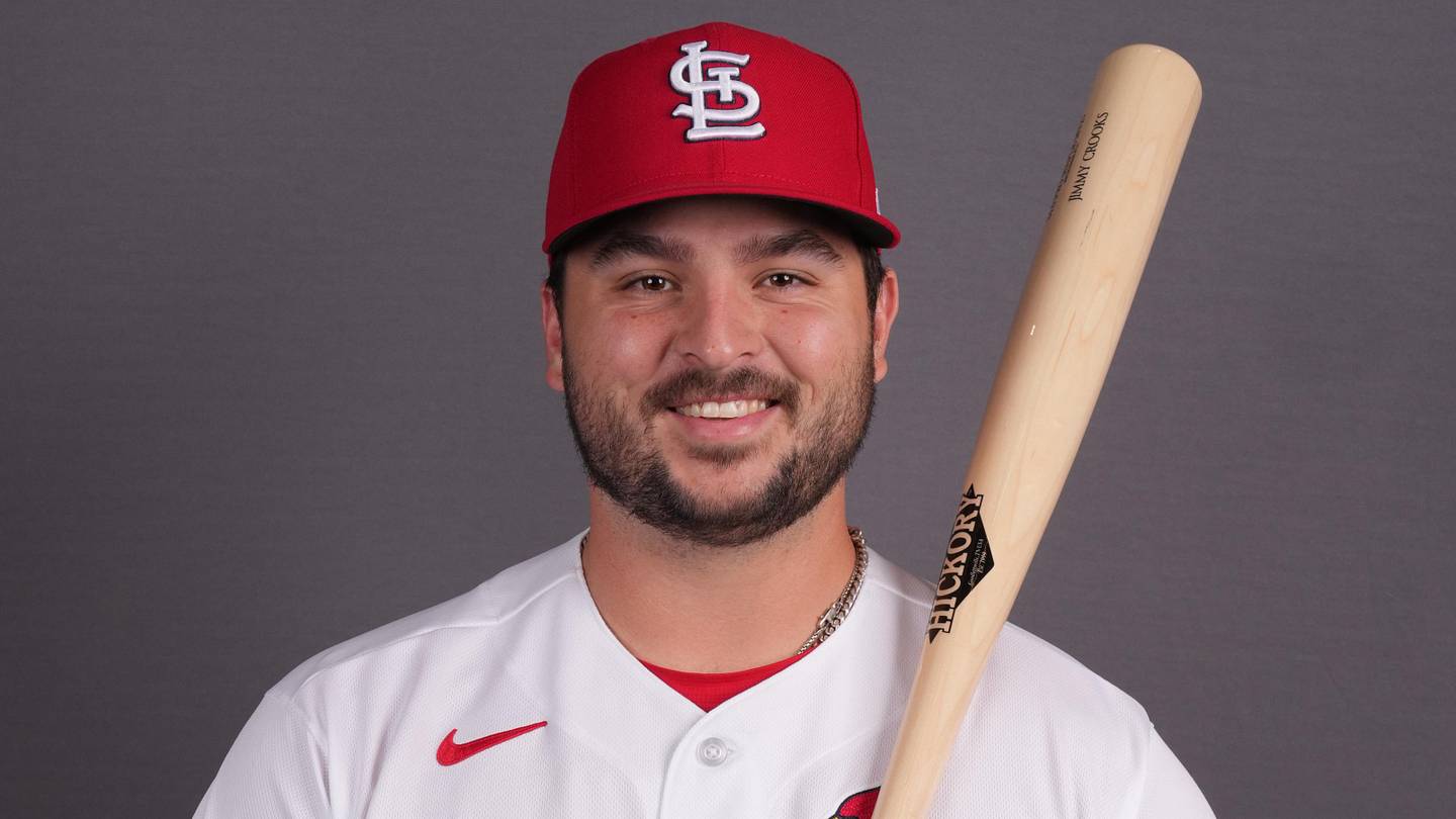 Cardinals Finally Promote Jimmy Crooks, Nelson Velázquez: Instant Breakdown