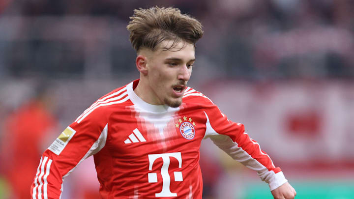 Lennart Karl Ist volljährig